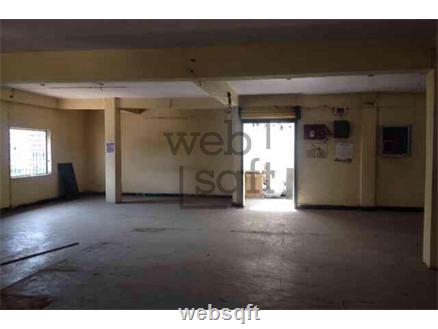 Miyapur Showroom for Rent
